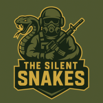The Silent Snakes!