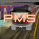 Prague Metro Simulator Group Thumbnail