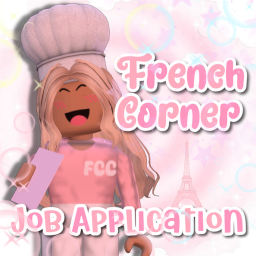 Job Applications! 🥐