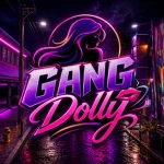 GANG DOLLY Group Thumbnail