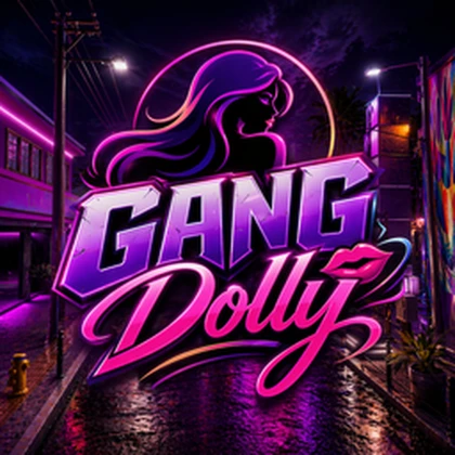 GANG DOLLY Roblox group icon