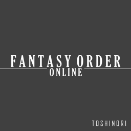 Fantasy Order: Test Server