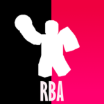 RBA | Roblox Basketball Association