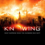 Knowing - At Earth's End