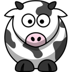 The Cows Of Robloxia