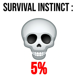 Survival Instinct Test