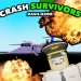 crash survivors icon