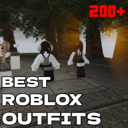 [🎁] BEST ROBLOX OUTFITS