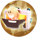 👶 MAMA'S UGC QUEST 🔥