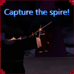 Capture the Spire!