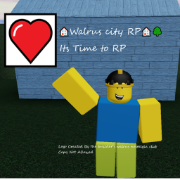 🏠 Walrus City RP(Car Update)🏠🌳