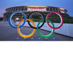 Olympics Committee