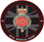 |3RGG| Royal Grenadier Guards