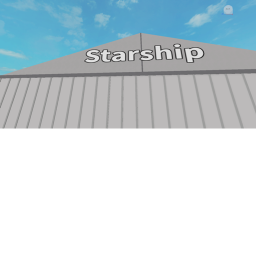 Starship Venue