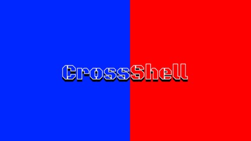 CrossShell