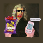 the JuicyChickenFeetGroup