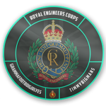 | REC丨Royal Engineers Corps