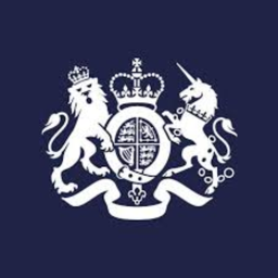 British Crown And High Courthouse V1