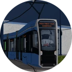 Pesa Twist 146N (Wroclaw)