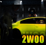 {DREWHAM} 2Woo #DTB