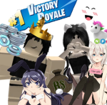 イ・へ・マ!