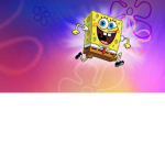 The amazing Spongebob fan club