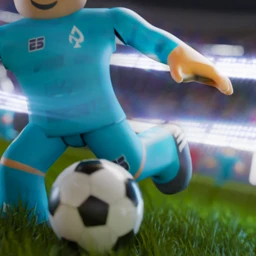 Legends Super Unlimited Paris Viral Survive icon