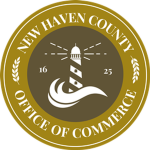 M | New Haven County Commerce Office