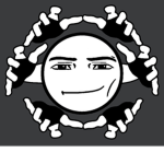 Manly Man’s Blackhand