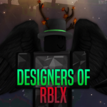 Desingers of RBLX