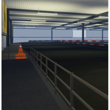 Go-Kart Kingdom 