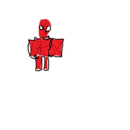 Superhero Tycoon  icon
