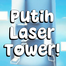 [NEW] Putih Laser Tower  icon