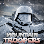 【First Order Mountain Troopers】