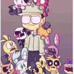 .: fnaf fandom :.