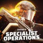 FOX | Specialist Operations