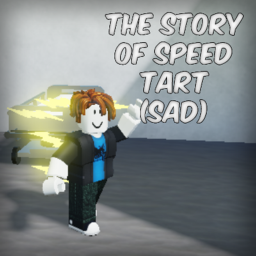 sad story of speed tart [emotional]