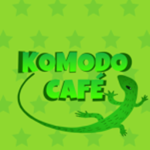 Komodo Café