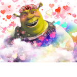 sell your soul to the great shrek