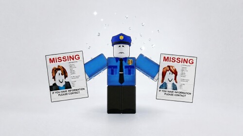 Missing Sad Bacons Tower