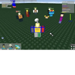 Classic Avatar