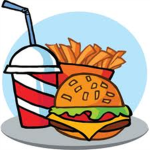The Fault In Our Food.