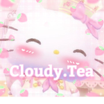Cloudy.Tea
