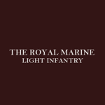 The Royal Marine Light Infantry