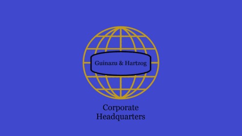 G&H Corporate Headquarters