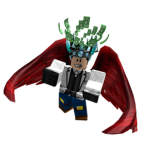Team Crimson Fish
