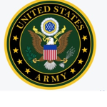 The U.S.A | | Army.