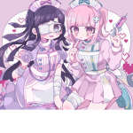 WelCOMe TO the mAd teA PartY~