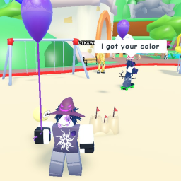 SPAWN MEETING