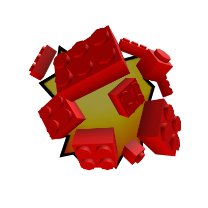 3D Bloxxer Roblox NoFilter